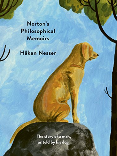 Norton's Philosophical Memoirs book cover