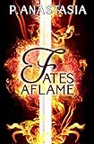 Fates Aflame English Edition