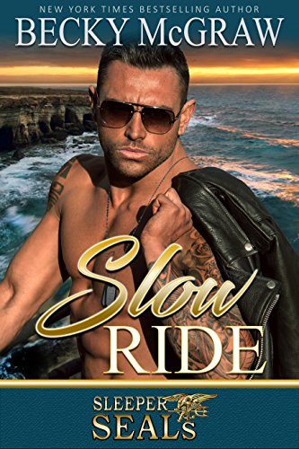 Slow Ride book cover