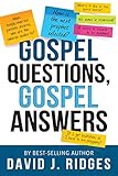 Gospel Questions Gospel Answers English Edition
