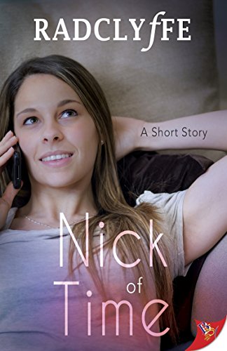 Nick of Time book cover
