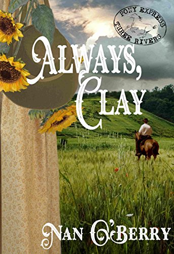 Always, Clay book cover