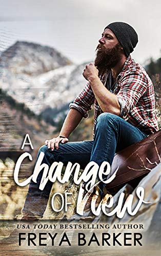 A Change of View book cover