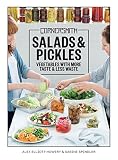 Cornersmith Salads And Pickles Vegetables With More Taste Less Waste English Edition