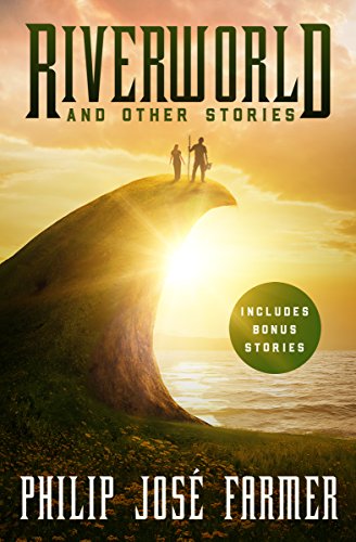 Riverworld and Other Stories cover