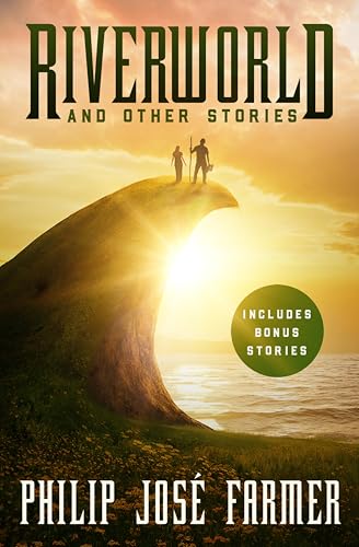 Riverworld and Other Stories book cover
