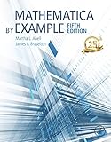 Mathematica By Example English Edition