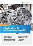 Schnelleinstieg In Die Sapproduktionsprozesse Pp German Edition