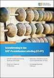 Schnelleinstieg In Sap Copc Produktkostencontrolling German Edition