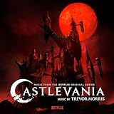 Castlevania Soundtrack