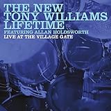 Live At The Village Gate (2018)
