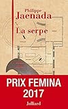 La Serpe Prix Fmina 2017