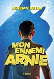 Mon Ennemi Arnie (grand Format Syros)