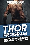 The Thor Program English Edition