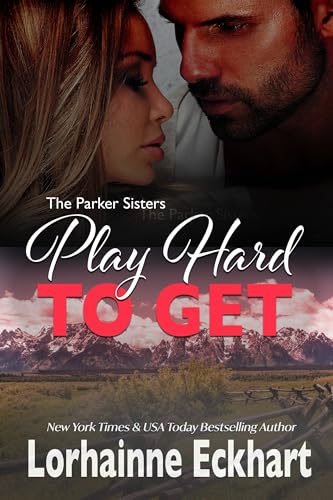 Play Hard to Get book cover