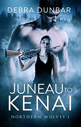 Juneau to Kenai book cover