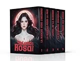 Selena Rosa : La Saga Compl%C3%A8te