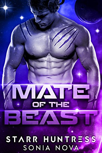 Mate of the Beast book cover