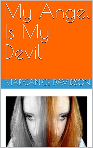My Angel Is My Devil cover