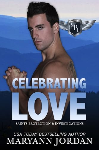 Celebrating Love cover