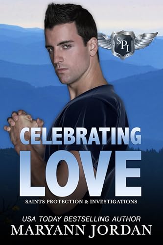 Celebrating Love book cover