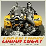 Logan Lucky Soundtrack