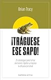 Trguese Ese Sapo Ed Revisada 21 Estrategias Para Tomar Decisiones Rpidas Y Mejorar La Eficacia Profesional Gestin Del Conocimiento Spanish Edition