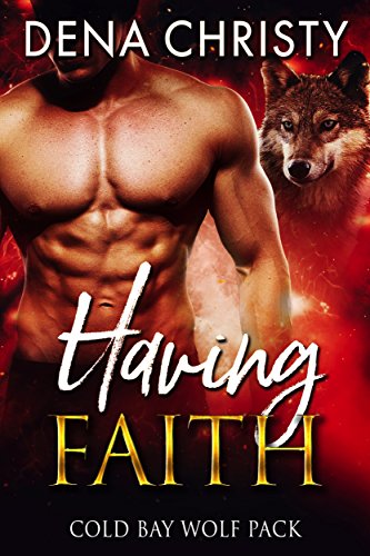 Having Faith book cover