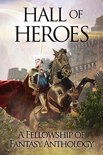 Hall of Heroes cover