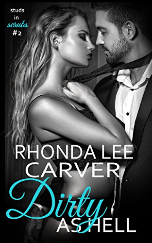 Dirty as Hell book cover