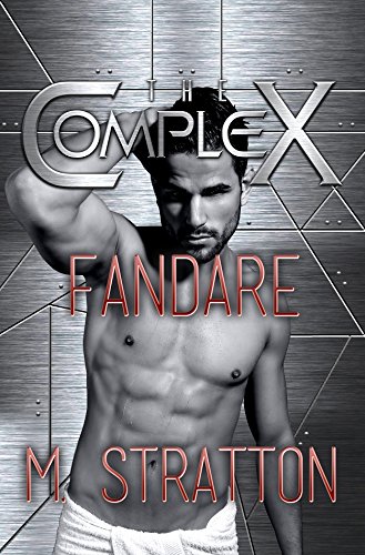 Fandare book cover