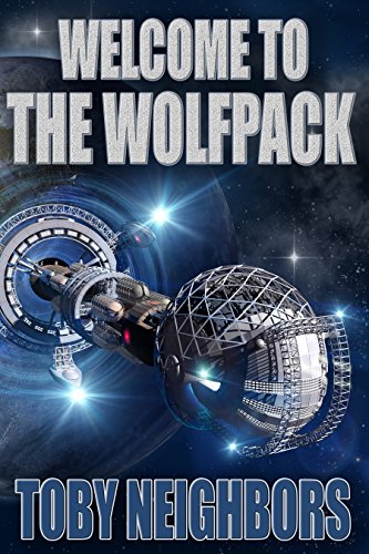 Welcome To The Wolfpack book cover