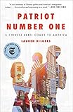 Patriot Number One American Dreams In Chinatown English Edition