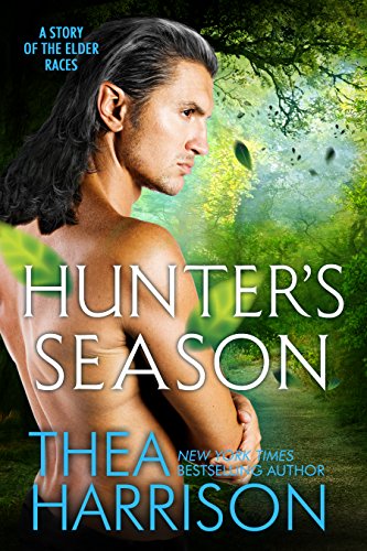 Hunter's Season book cover