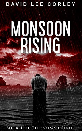 Monsoon Rising cover