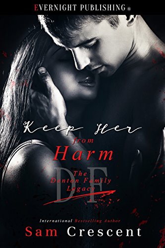 Keep Her From Harm book cover