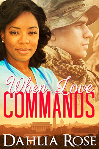 When Love Commands book cover