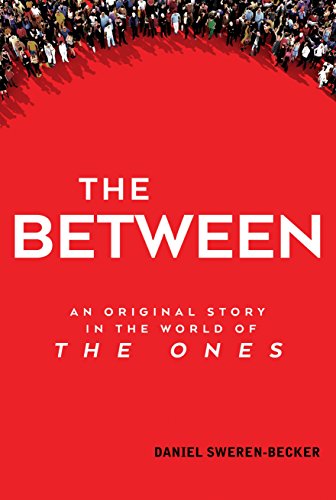 The Between book cover