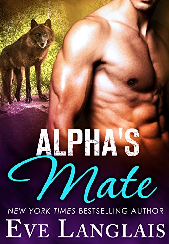 Alpha's Mate cover