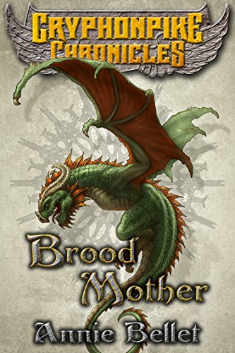 Brood Mother book cover