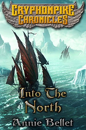 Into the North cover