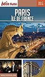 Paris Le De France 20172018 Petit Fut Guides Region