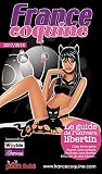 France Coquine 20172018 Petit Fut Thematiques