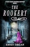 The Rookery Penny Green Series Book 2