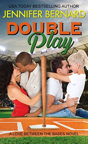 Double Play cover
