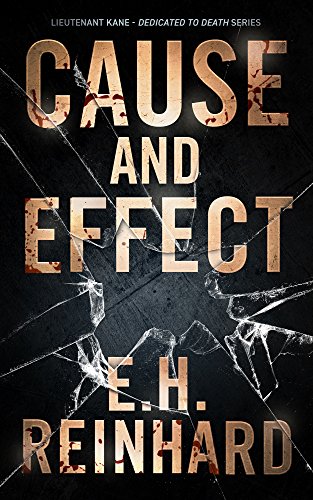 Cause and Effect book cover