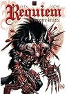 The Vampires' Ball (Requiem Vampire Knight Book 4)