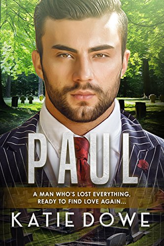 Paul book cover