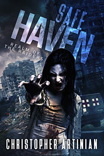 Realm of the Raiders book cover