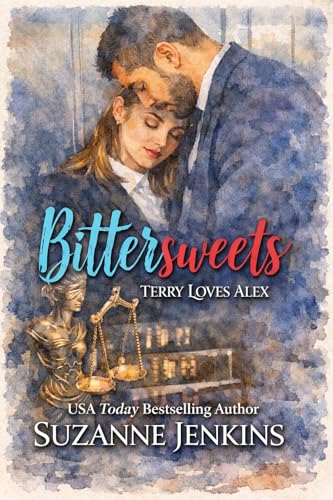 Terry and Alex book cover